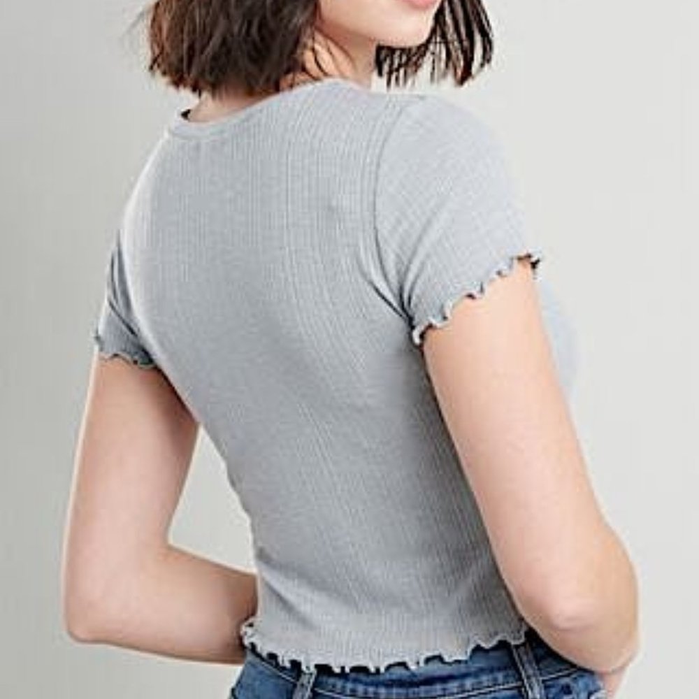 Baby Tee - Picture 3 of 3